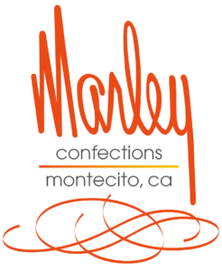 Marley Confections logo
